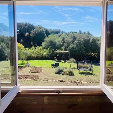 Ruralcamomo Villa Cadiz Dış mekan fotoğraf