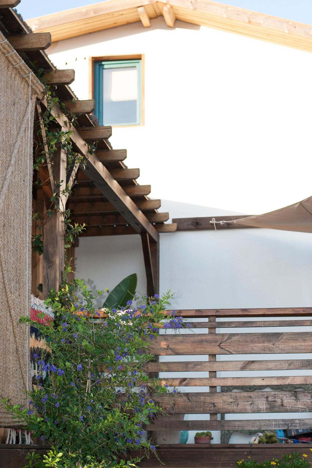 Ruralcamomo Villa Cadiz Dış mekan fotoğraf
