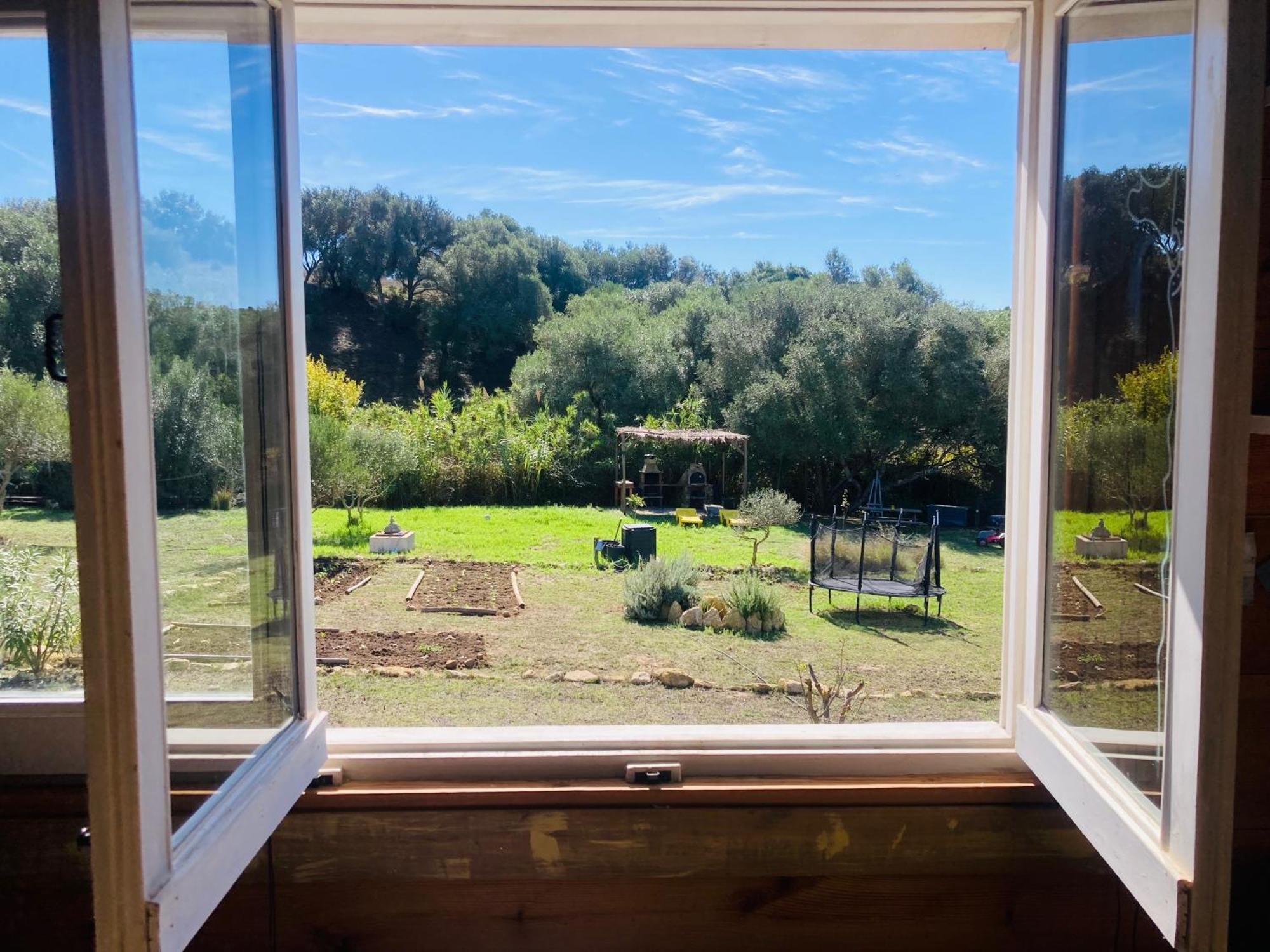 Ruralcamomo Villa Cadiz Dış mekan fotoğraf