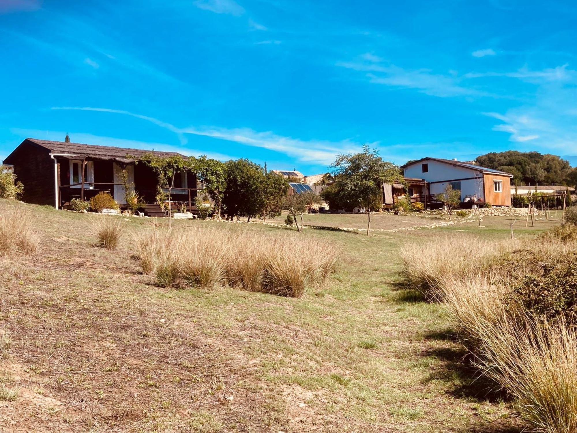 Ruralcamomo Villa Cadiz Dış mekan fotoğraf