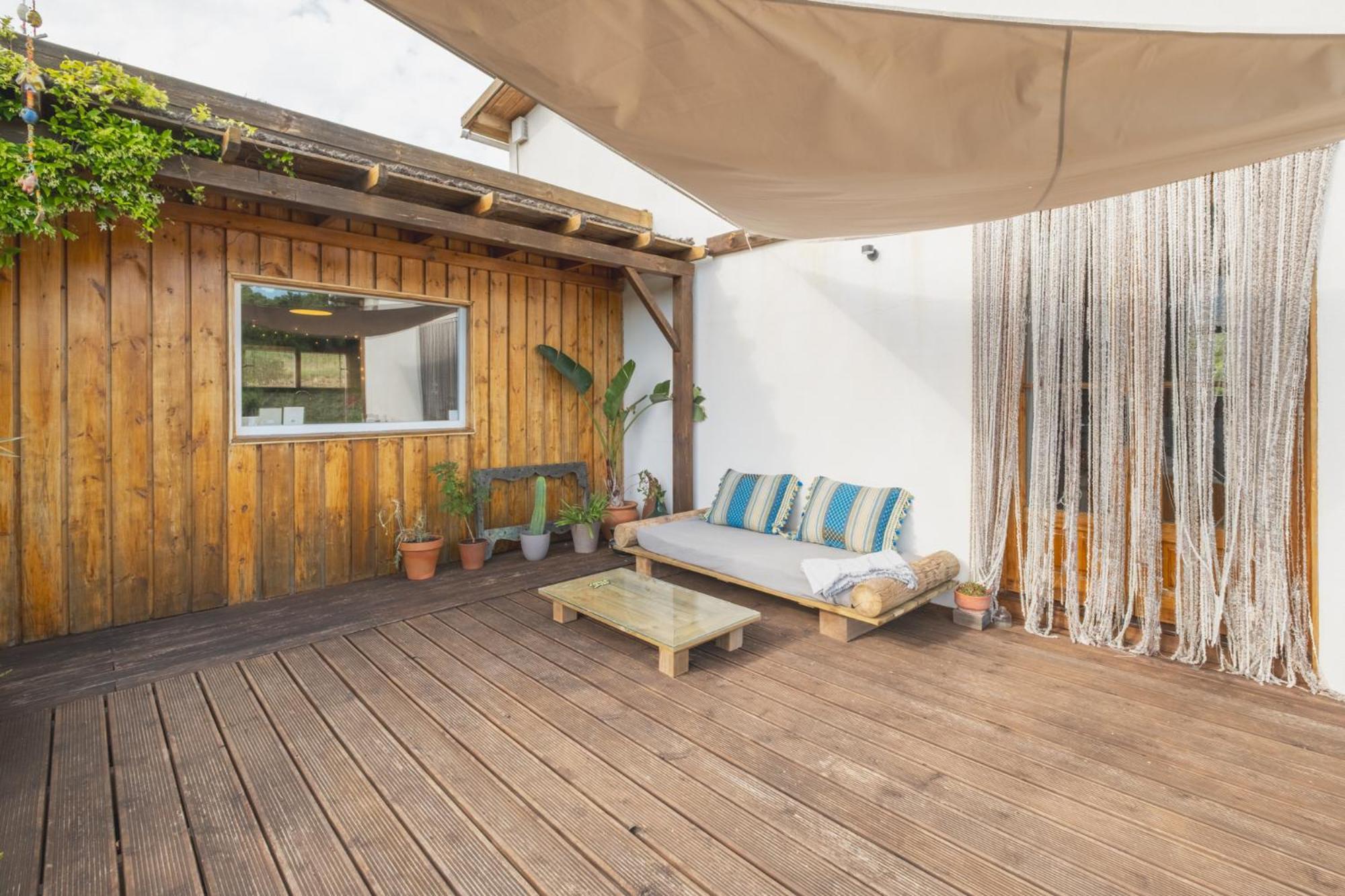 Ruralcamomo Villa Cadiz Dış mekan fotoğraf