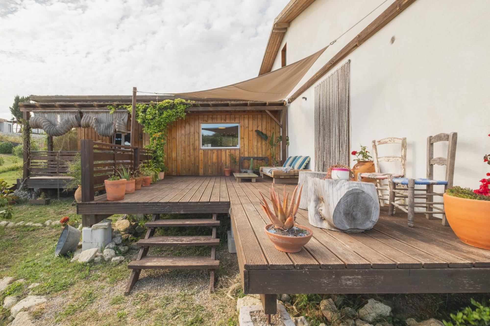 Ruralcamomo Villa Cadiz Dış mekan fotoğraf