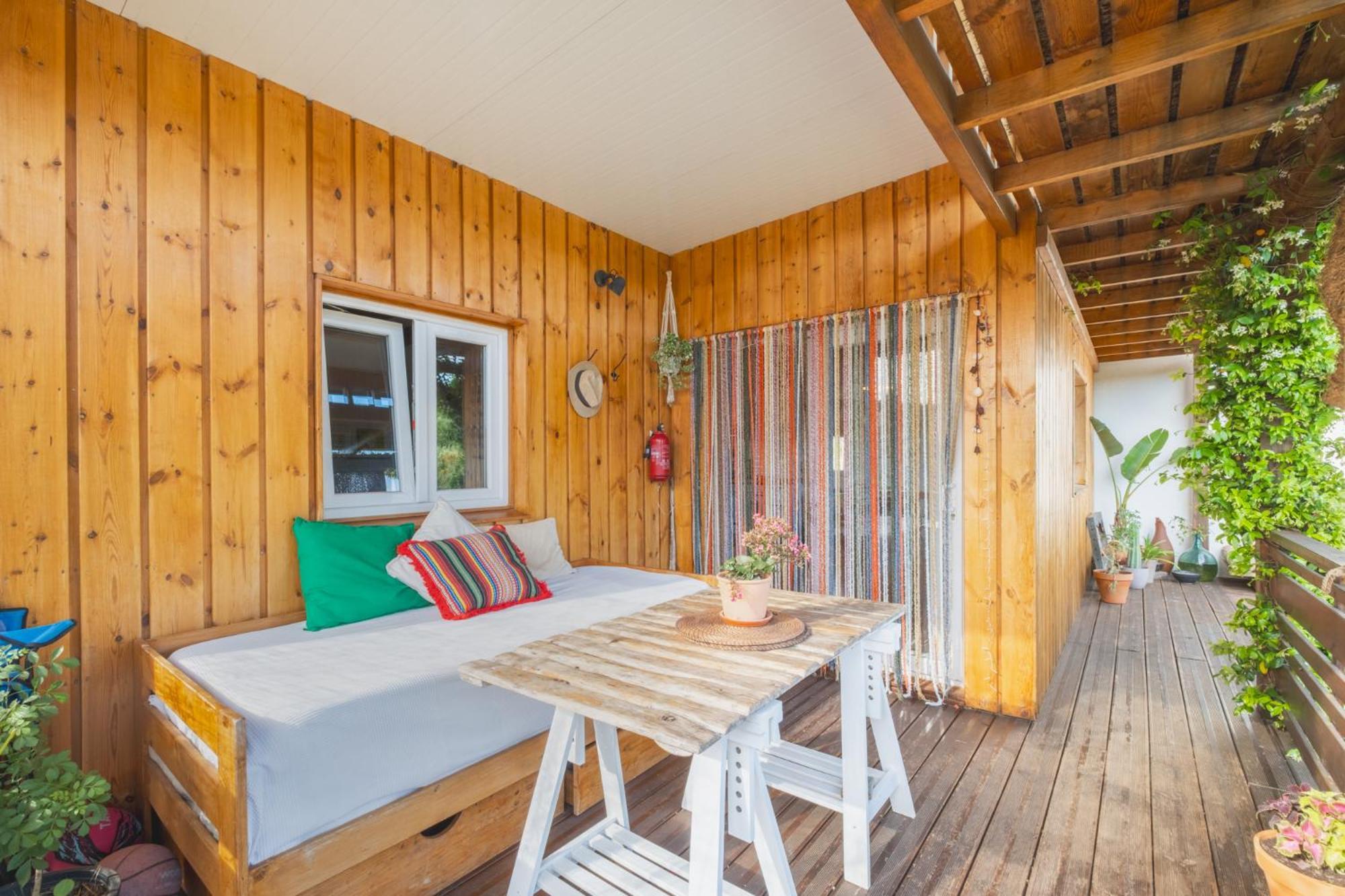 Ruralcamomo Villa Cadiz Dış mekan fotoğraf