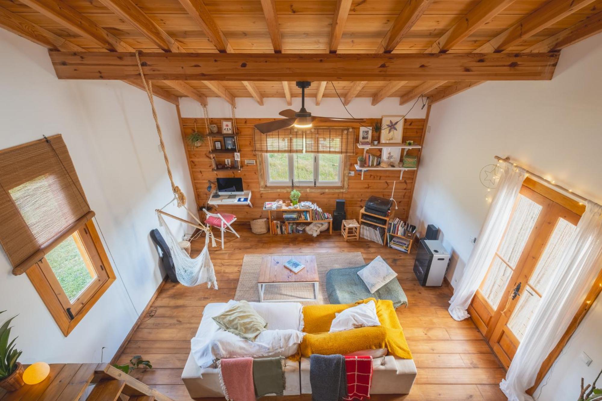 Ruralcamomo Villa Cadiz Dış mekan fotoğraf