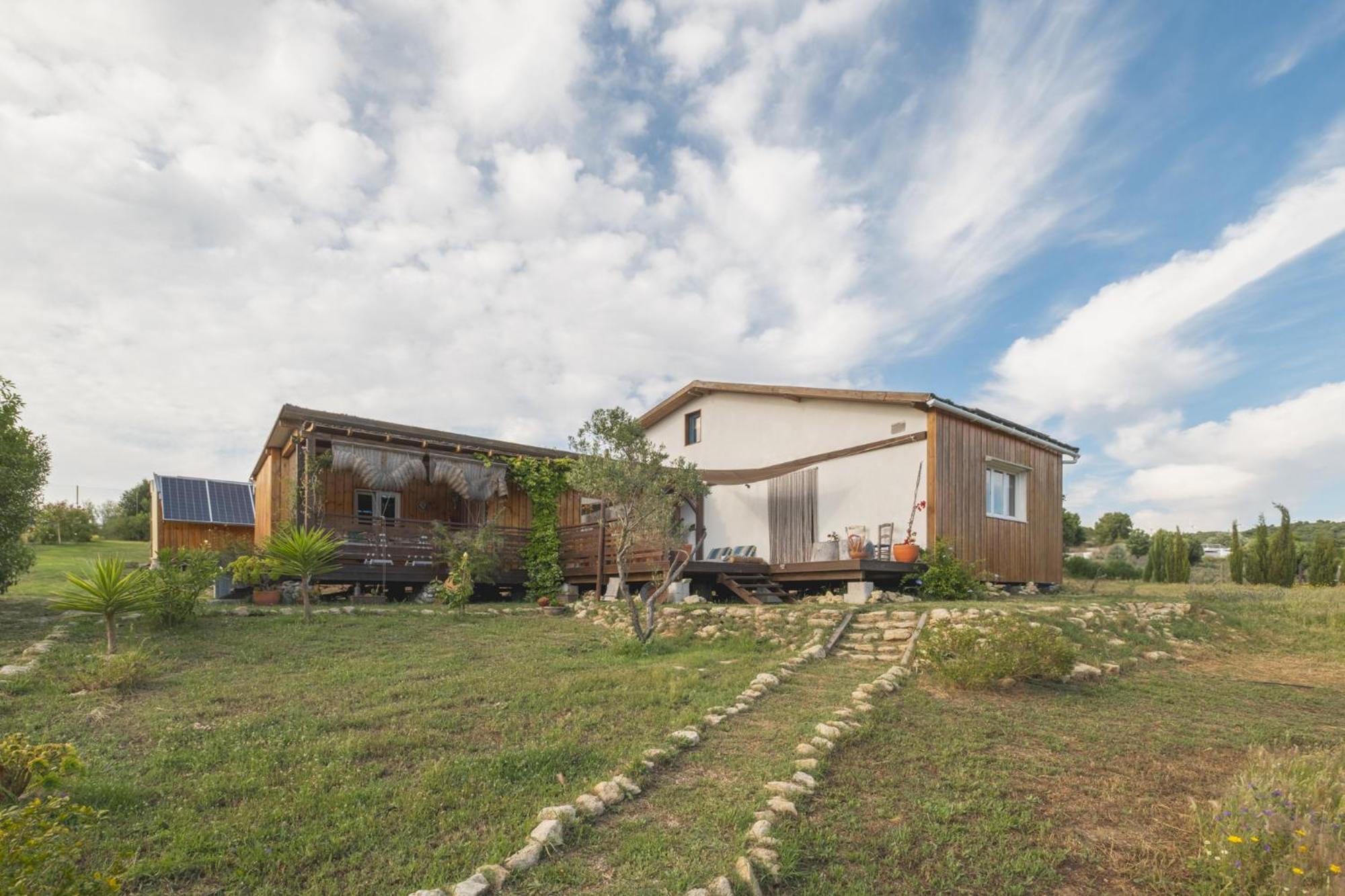 Ruralcamomo Villa Cadiz Dış mekan fotoğraf