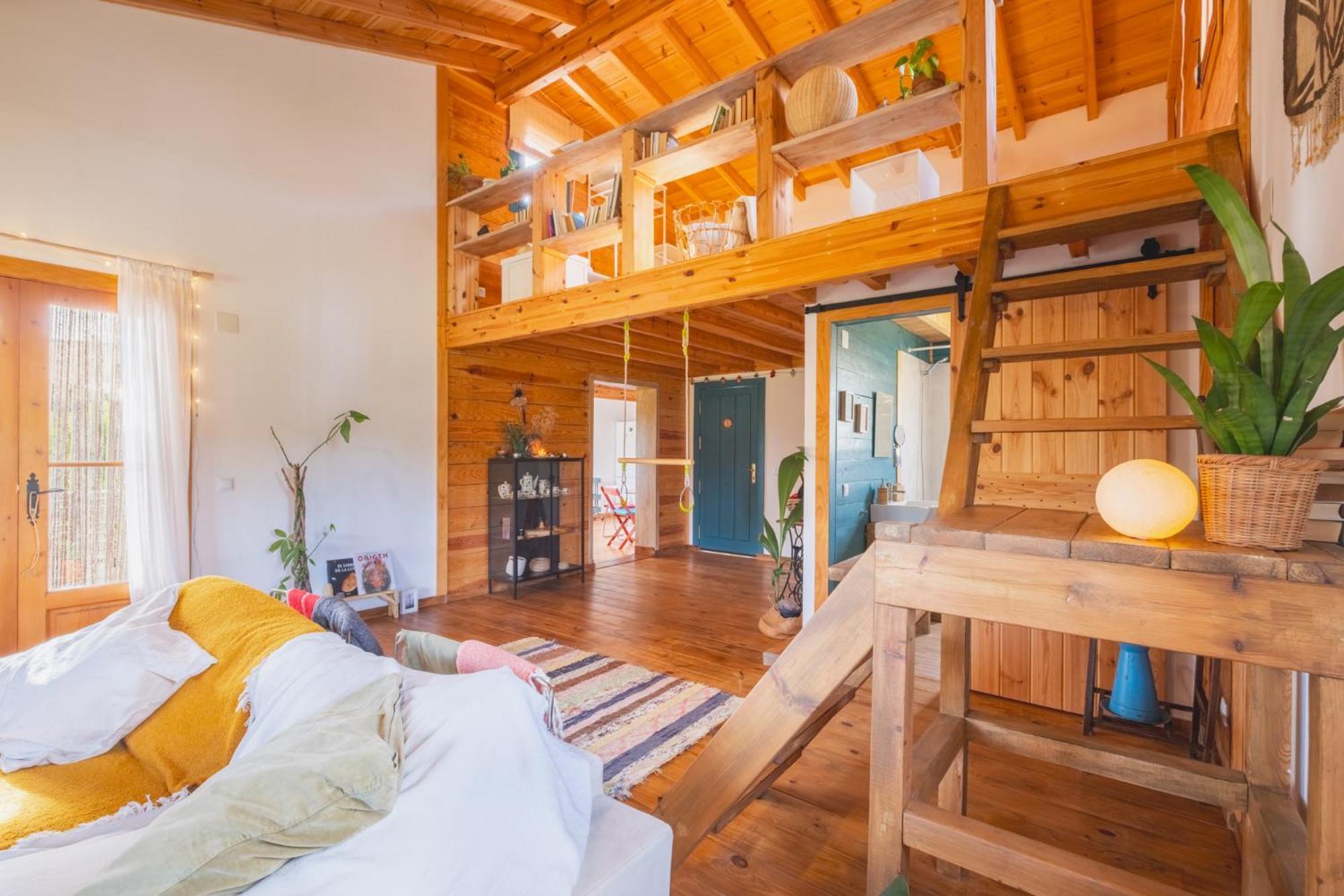 Ruralcamomo Villa Cadiz Dış mekan fotoğraf