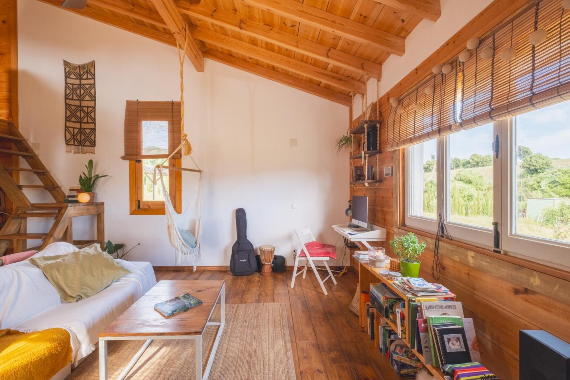 Ruralcamomo Villa Cadiz Dış mekan fotoğraf