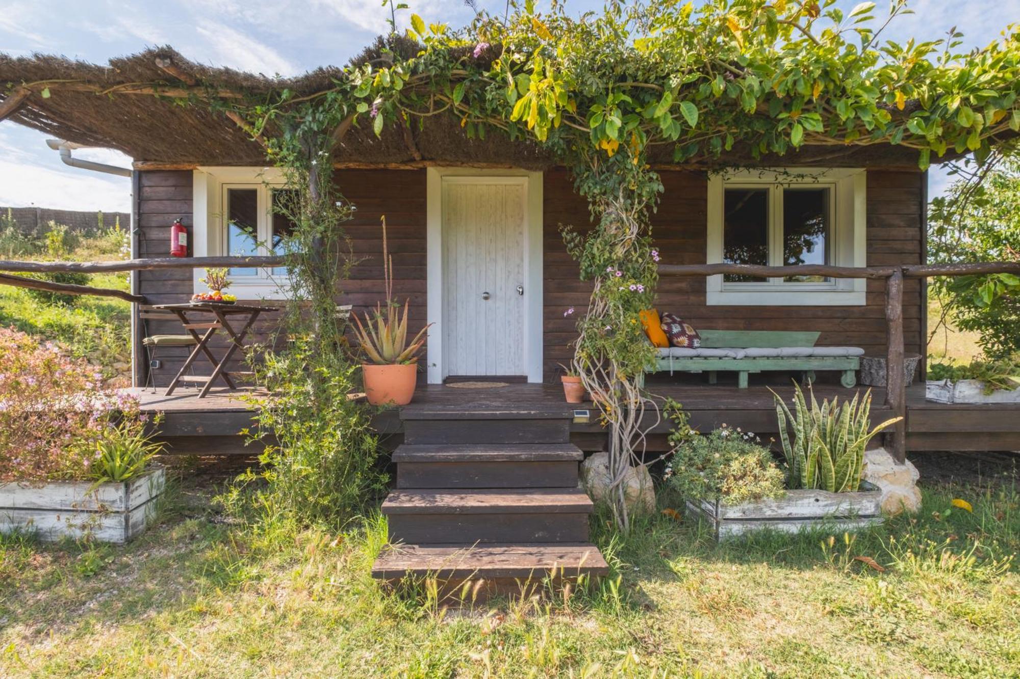 Ruralcamomo Villa Cadiz Dış mekan fotoğraf