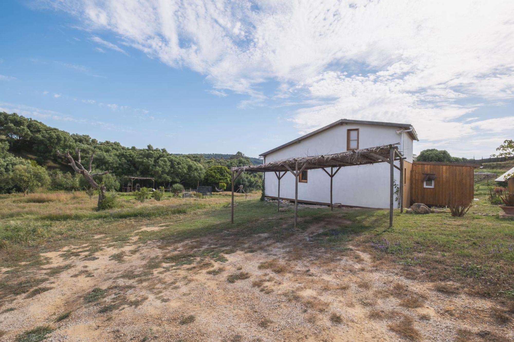Ruralcamomo Villa Cadiz Dış mekan fotoğraf