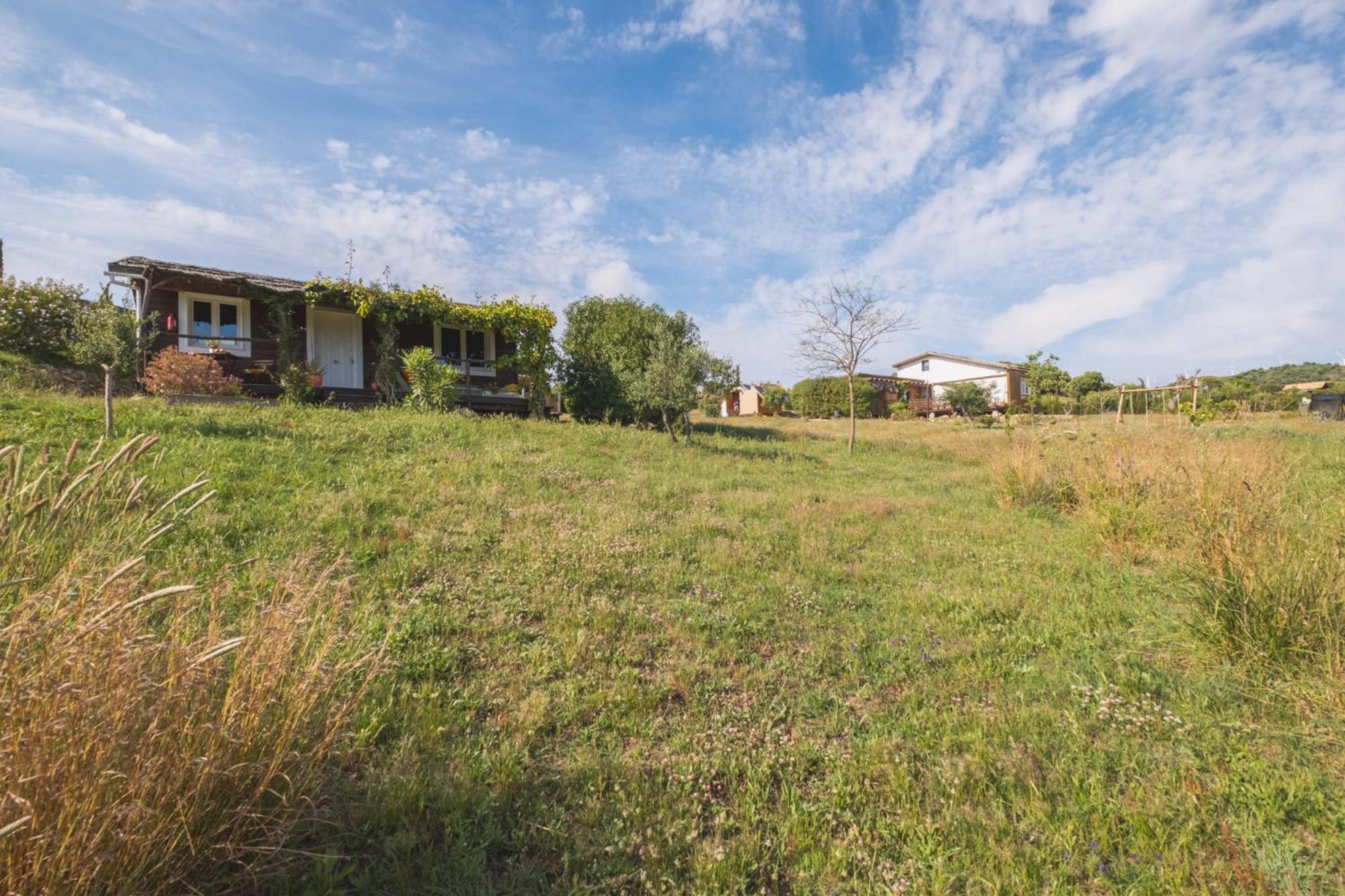 Ruralcamomo Villa Cadiz Dış mekan fotoğraf