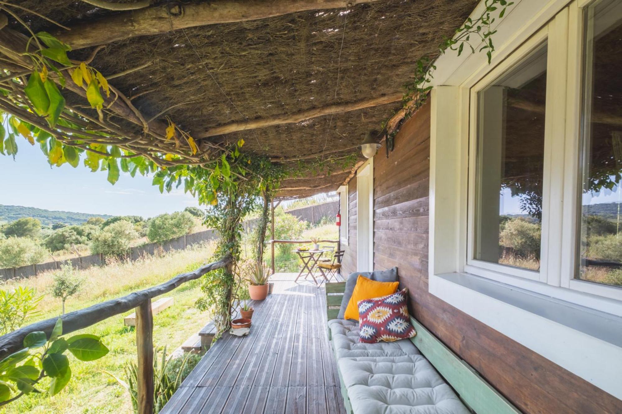Ruralcamomo Villa Cadiz Dış mekan fotoğraf